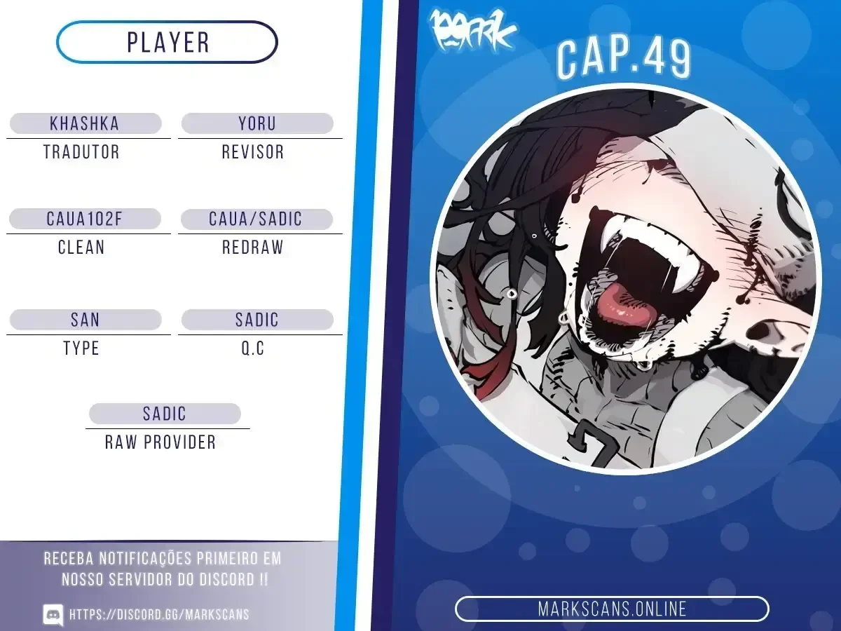 Página 1 do Capítulo 49
