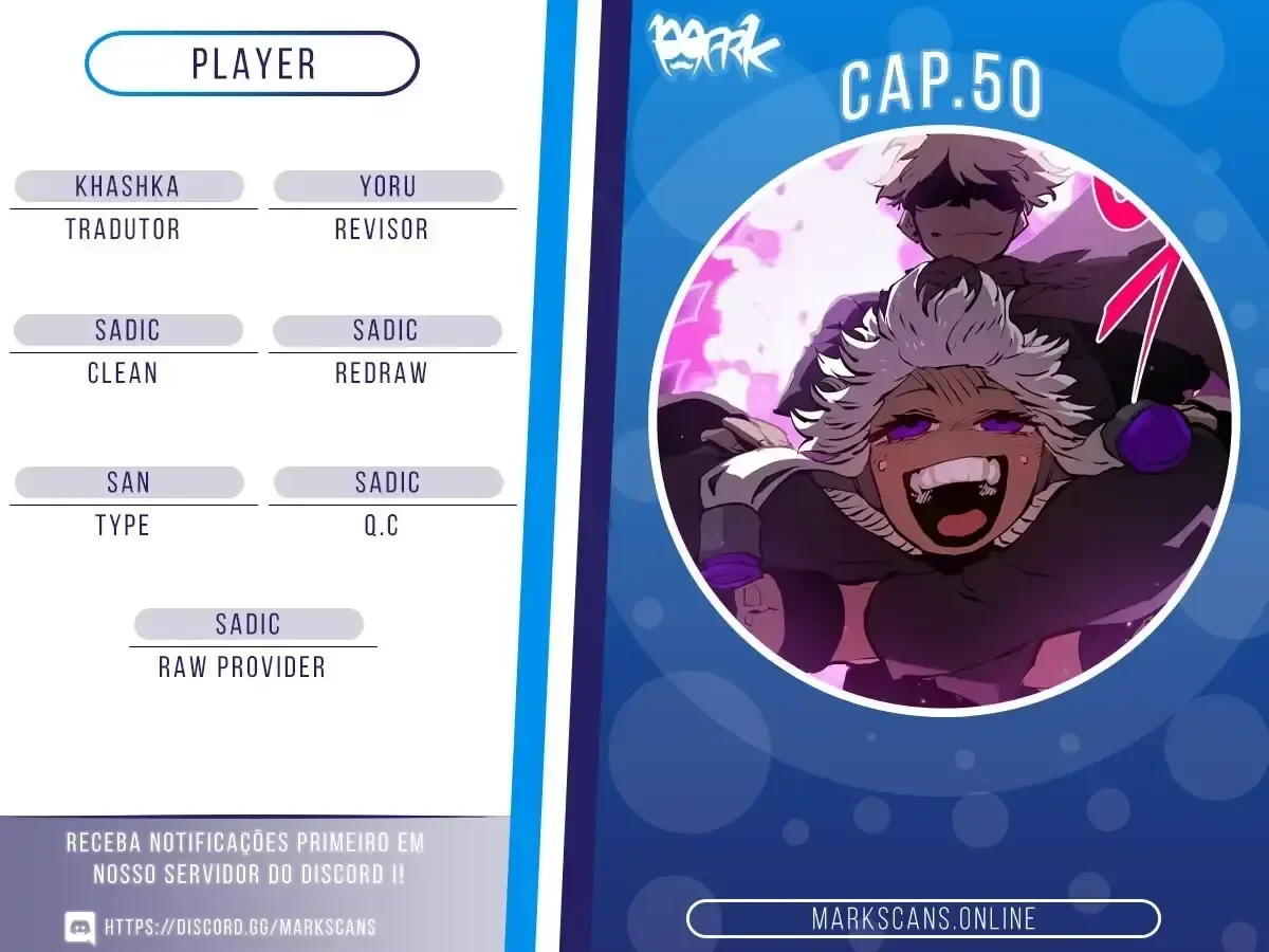 Página 1 do Capítulo 50