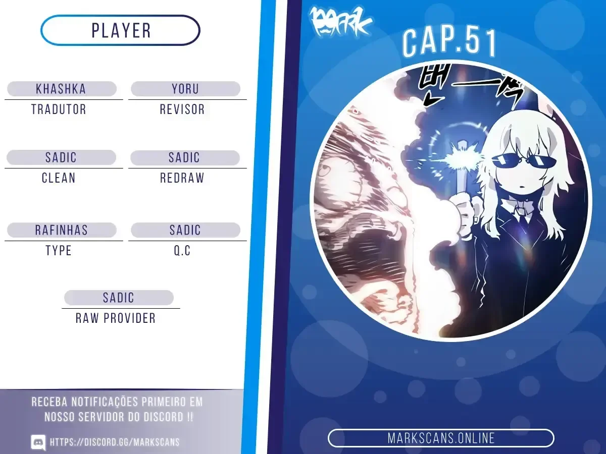 Página 1 do Capítulo 51