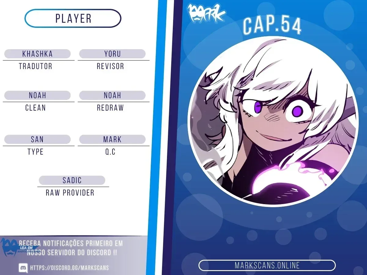 Página 1 do Capítulo 54