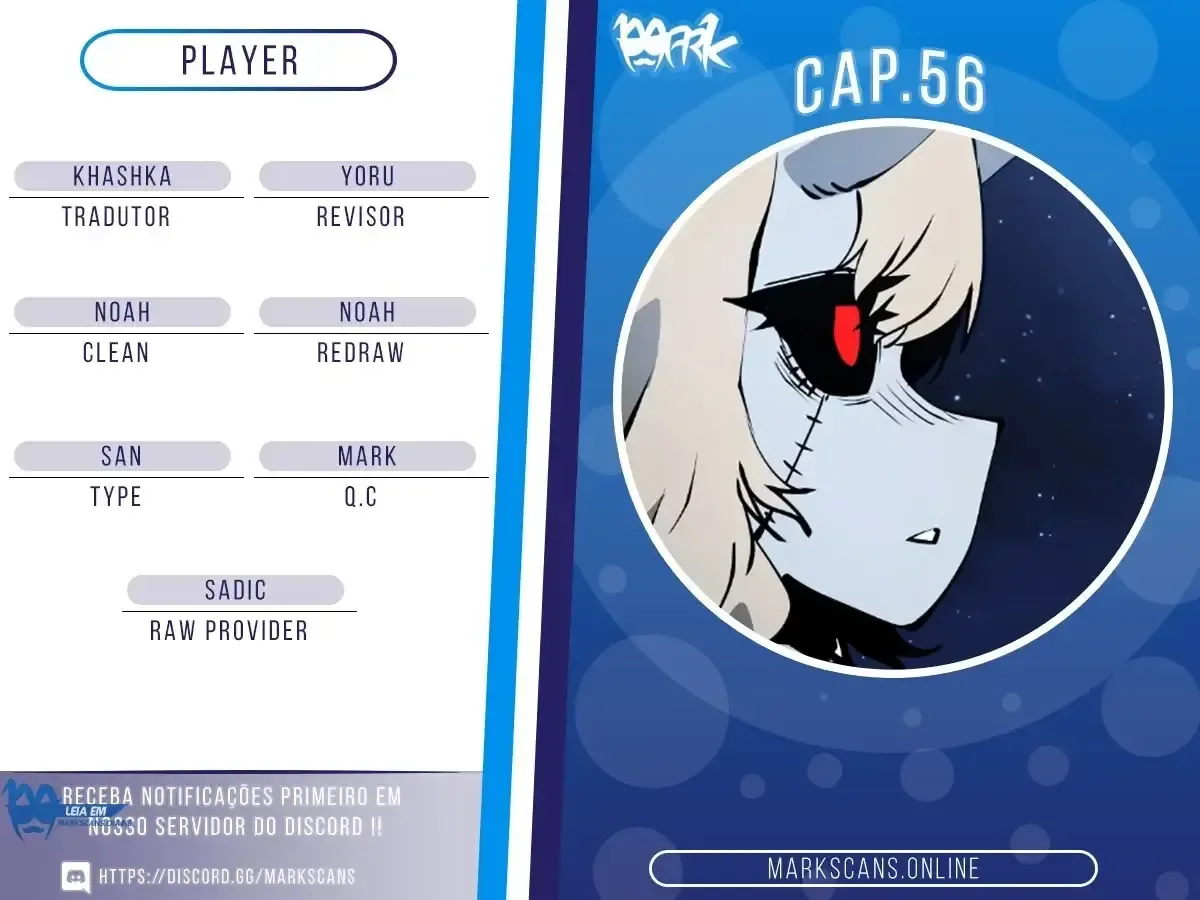 Página 1 do Capítulo 56