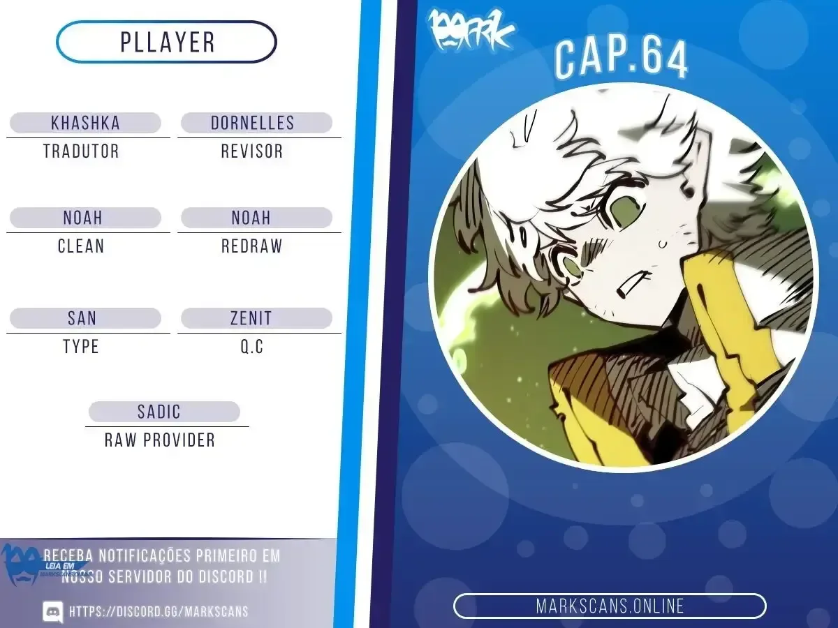 Página 1 do Capítulo 64