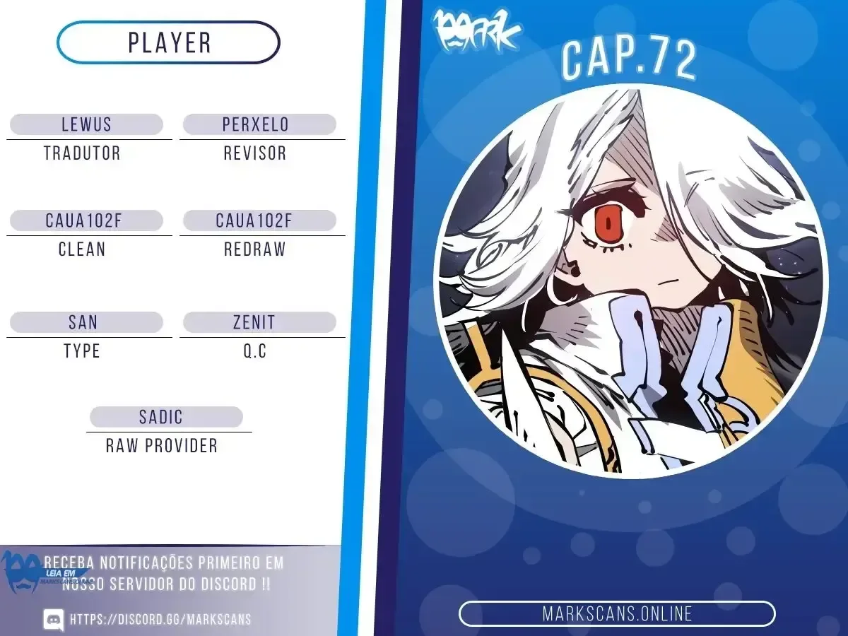 Página 1 do Capítulo 72