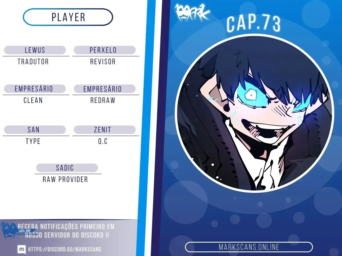 Página 1 do Capítulo 73