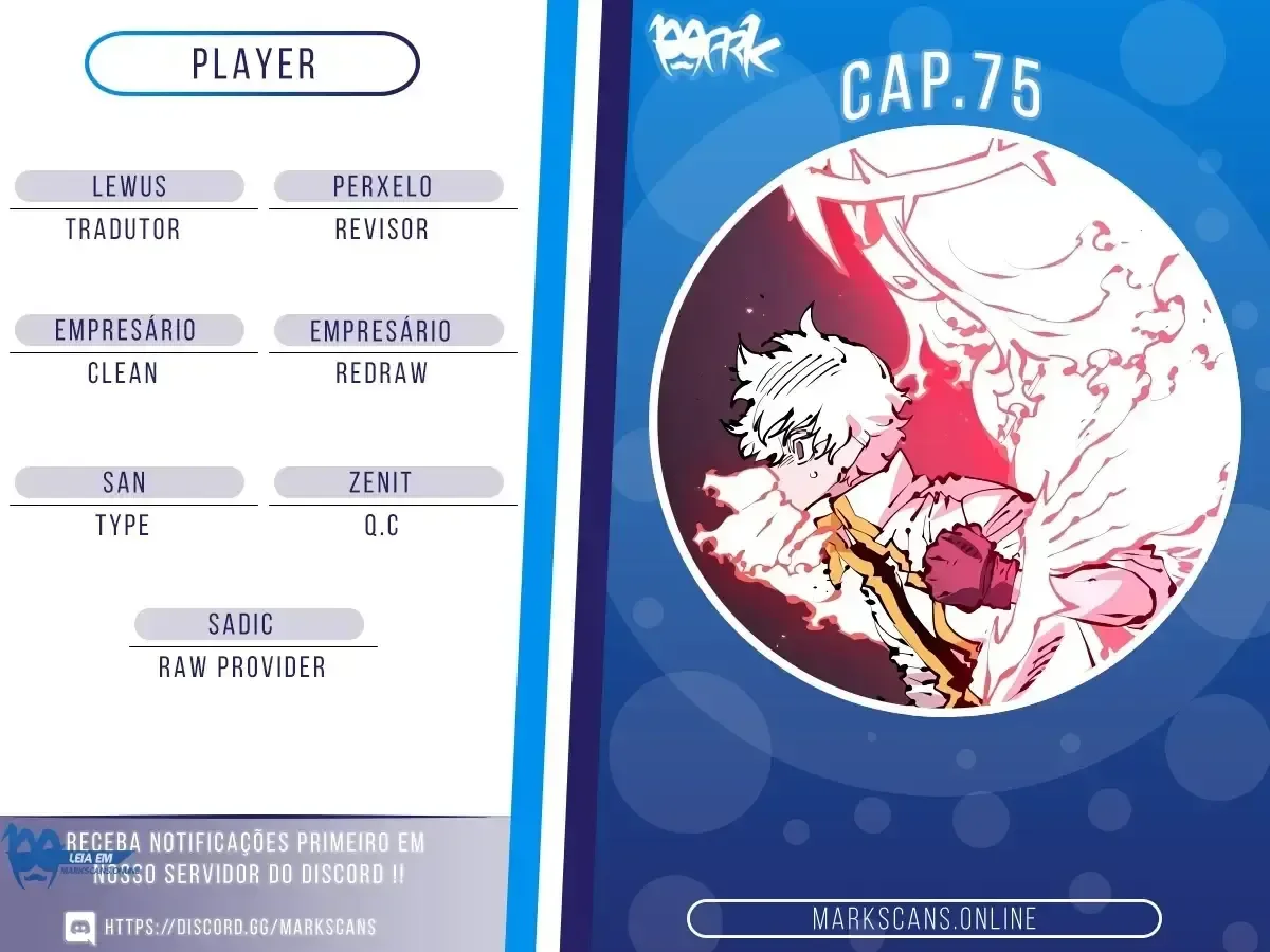 Página 1 do Capítulo 75