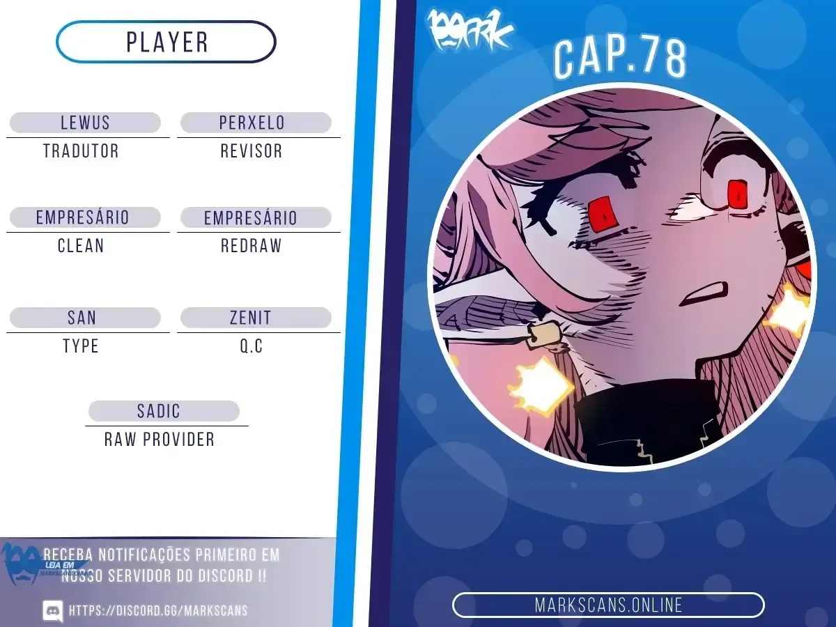 Página 1 do Capítulo 78
