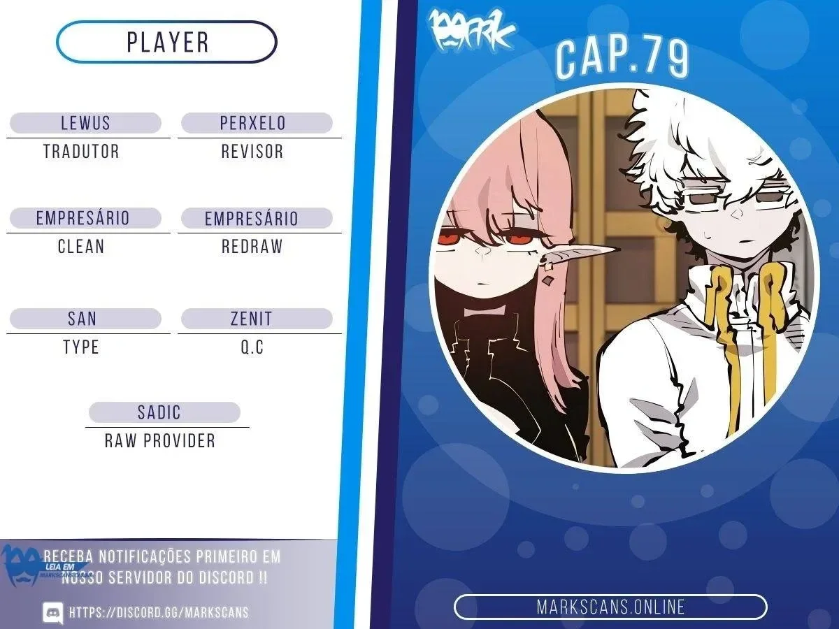 Página 1 do Capítulo 79