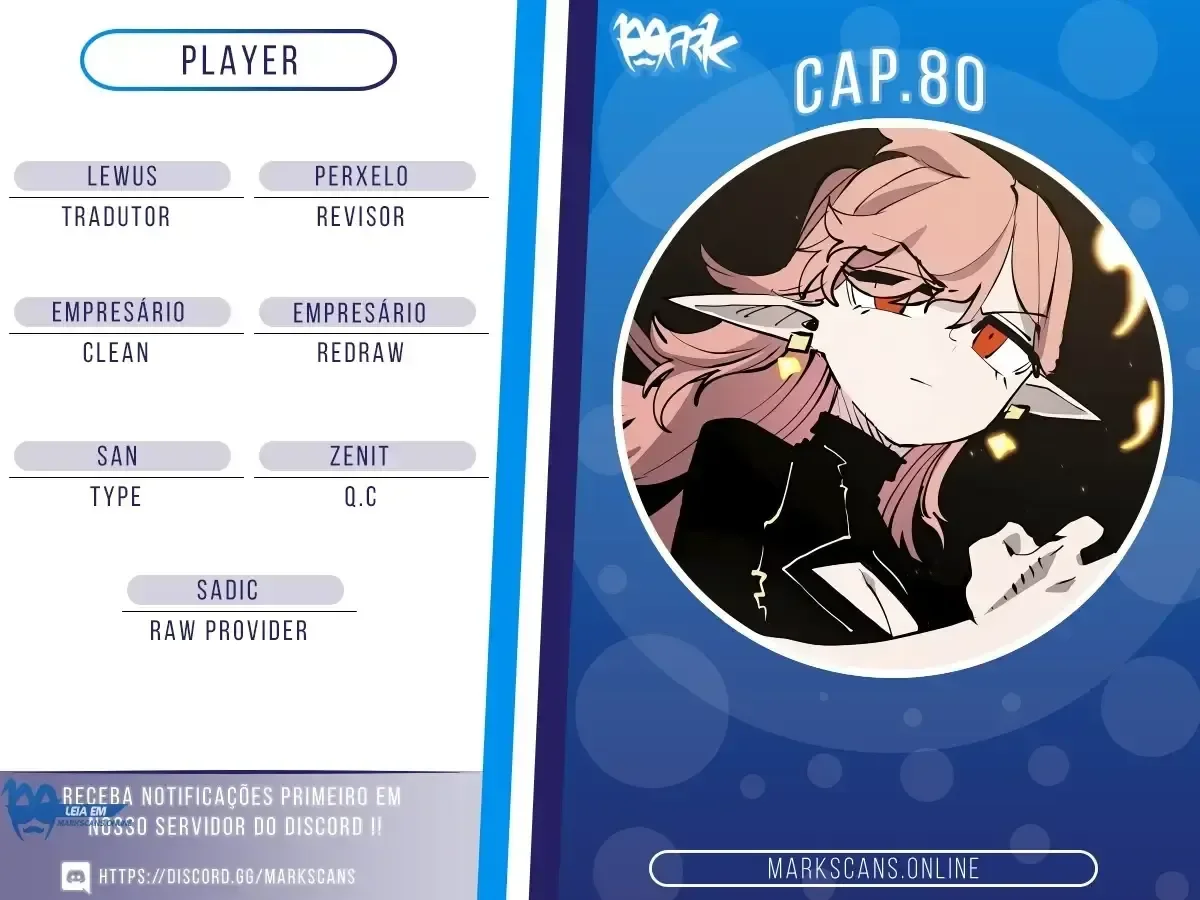 Página 1 do Capítulo 80