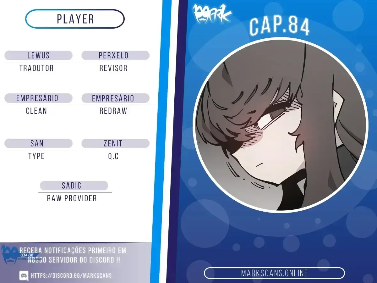 Página 1 do Capítulo 84