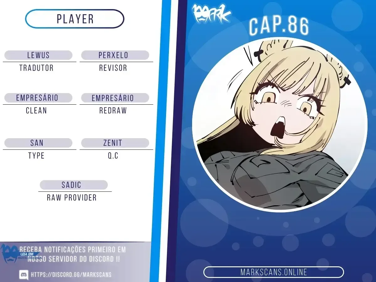 Página 1 do Capítulo 86