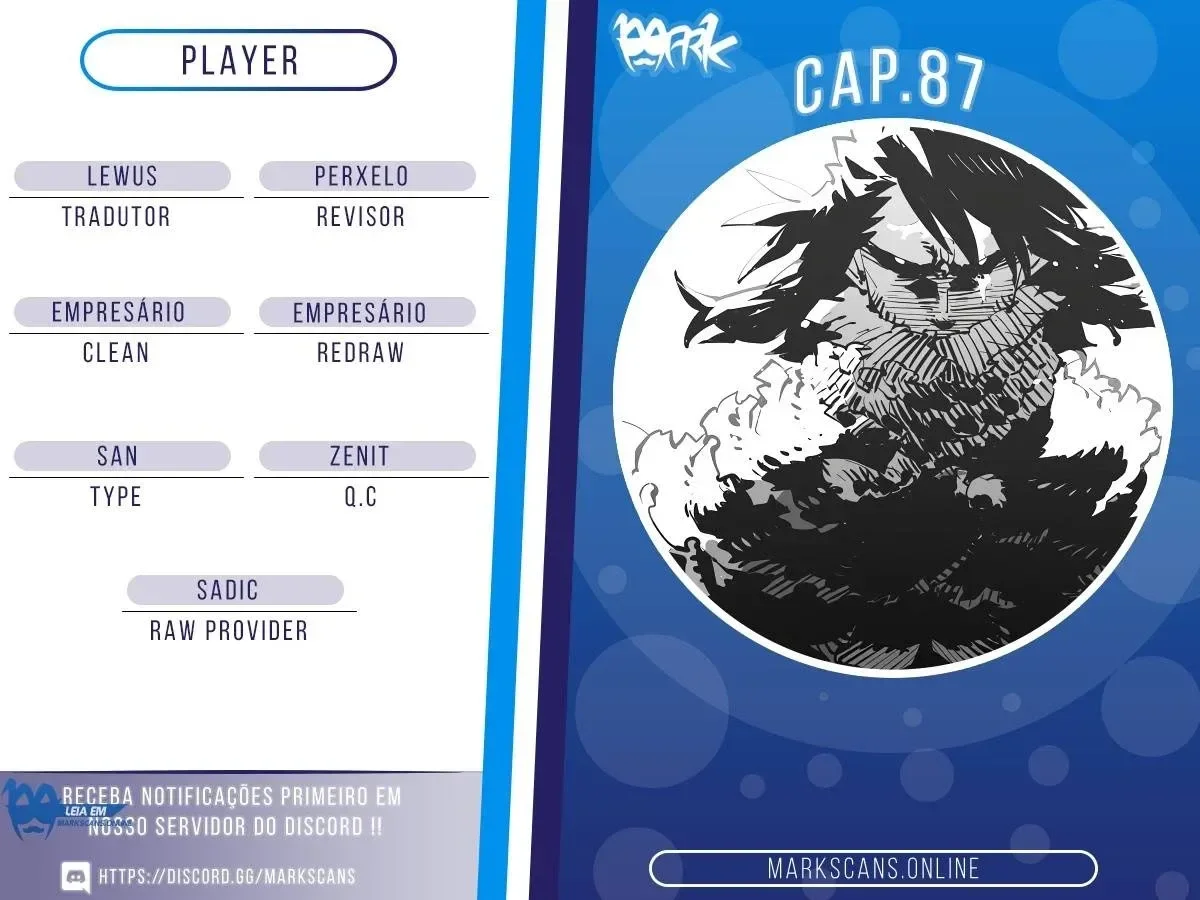 Página 1 do Capítulo 87