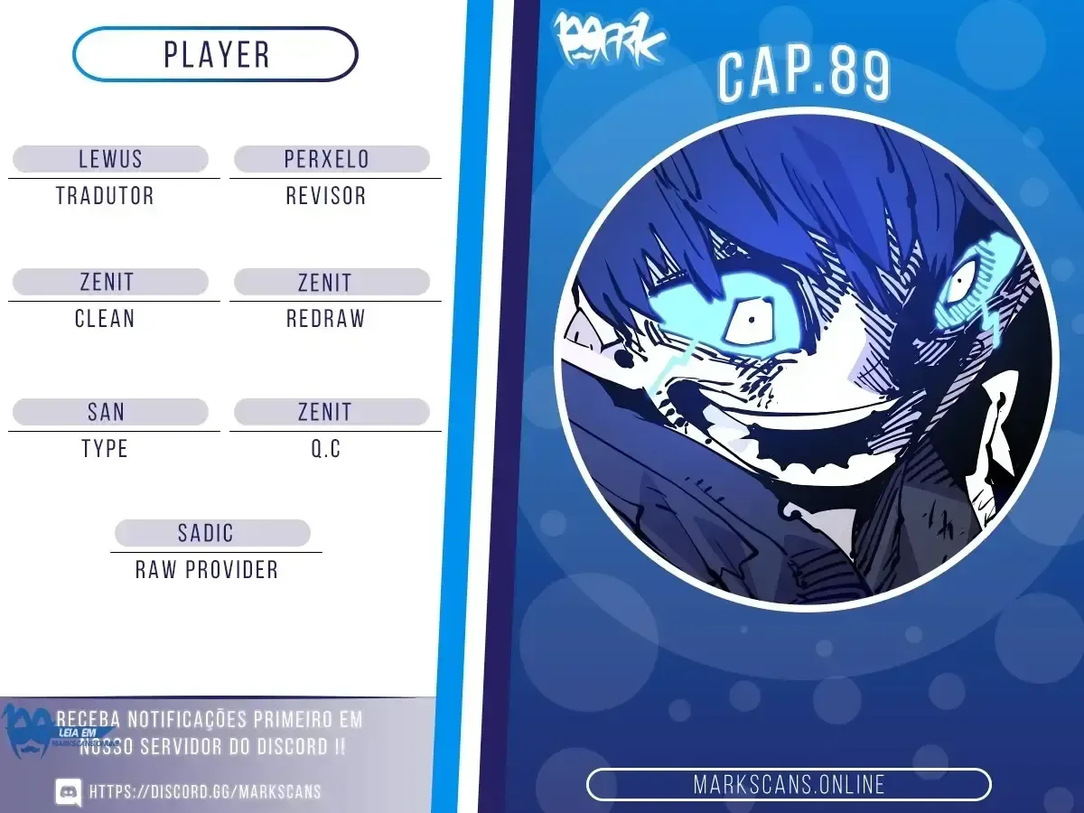Página 1 do Capítulo 89