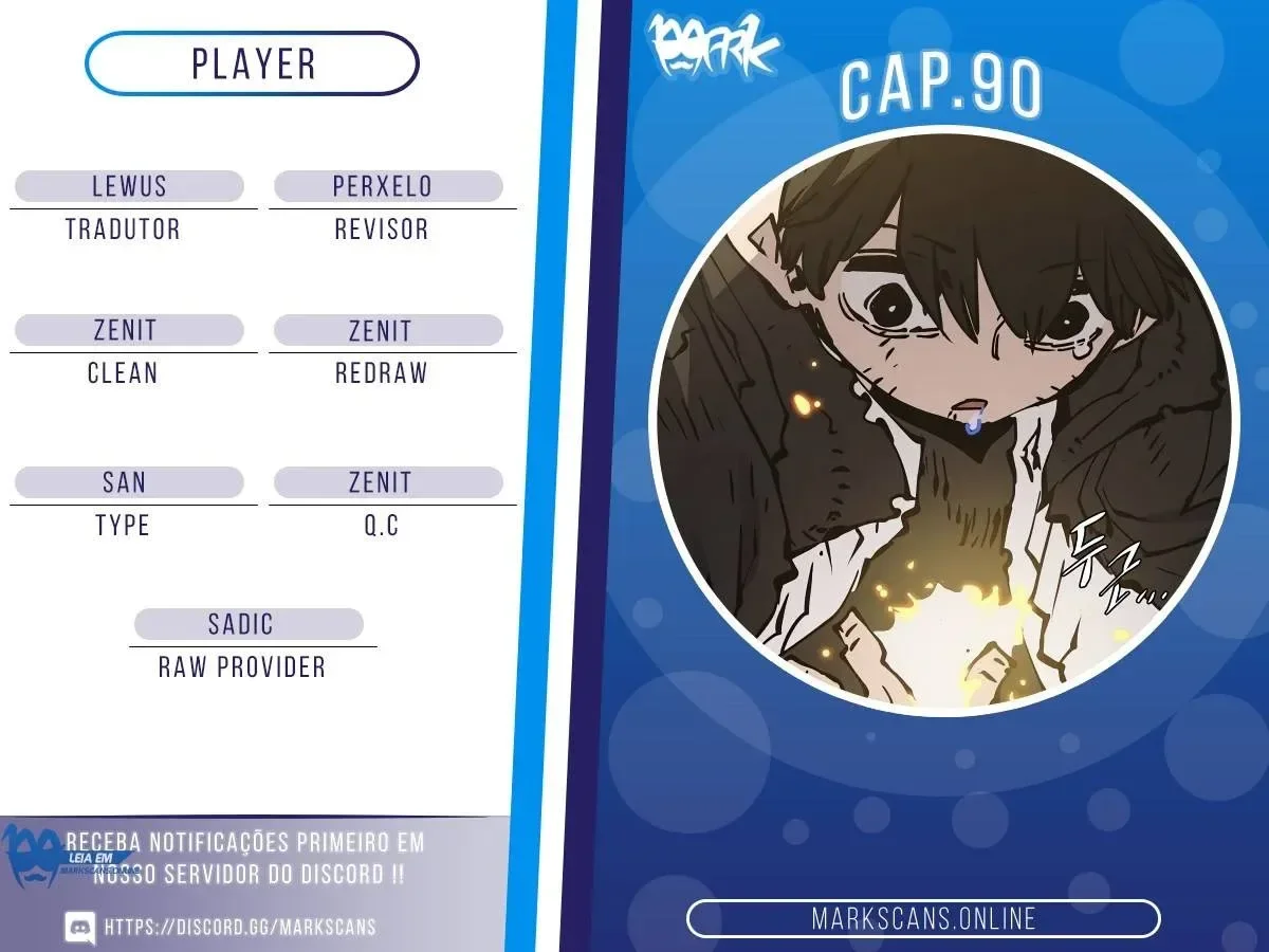 Página 1 do Capítulo 90
