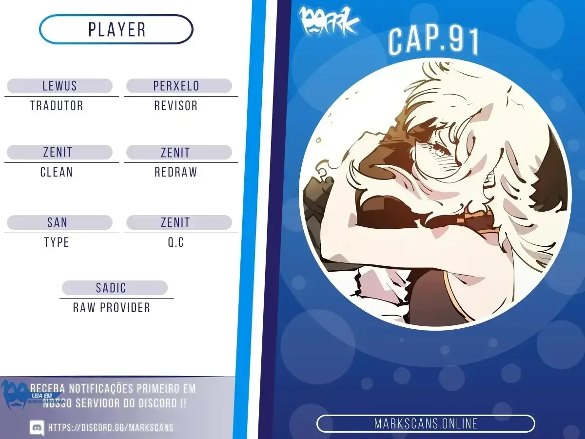 Página 1 do Capítulo 91
