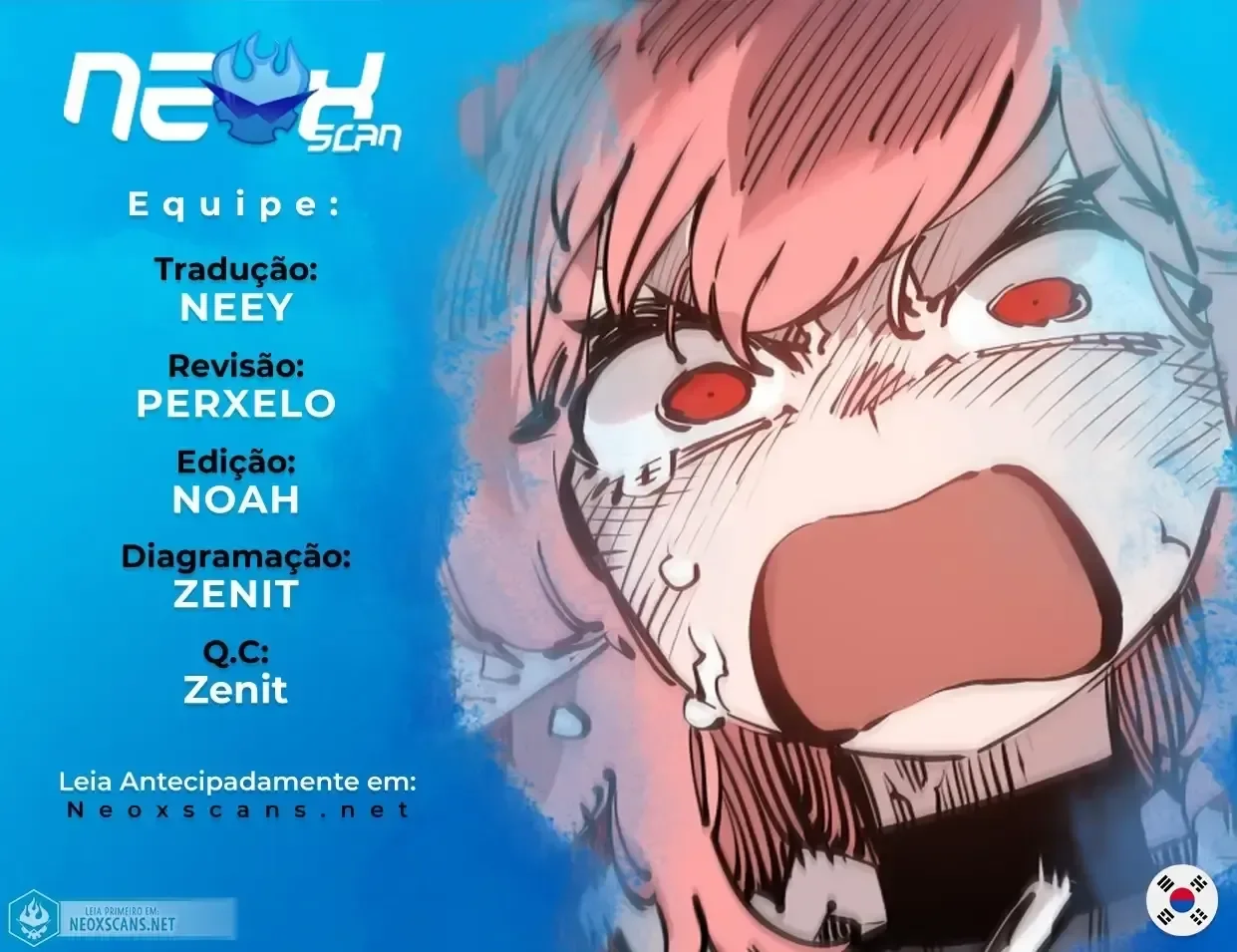Página 1 do Capítulo 100