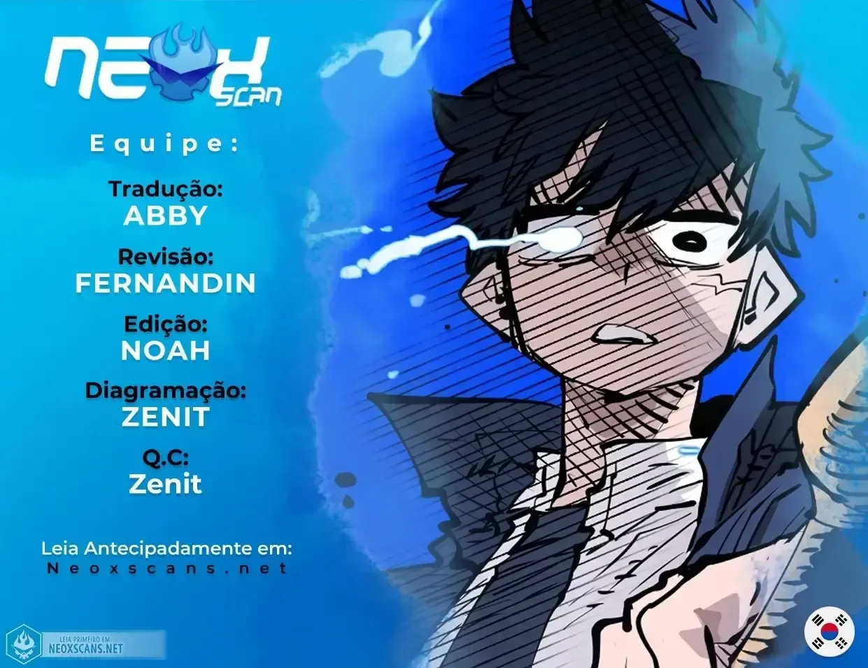 Página 1 do Capítulo 112
