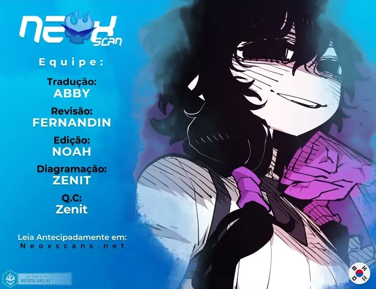 Página 1 do Capítulo 127