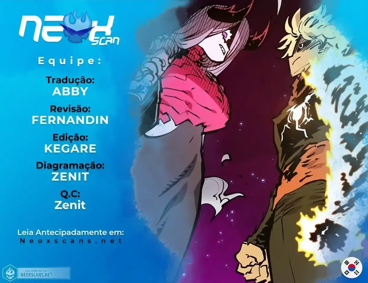 Página 1 do Capítulo 136