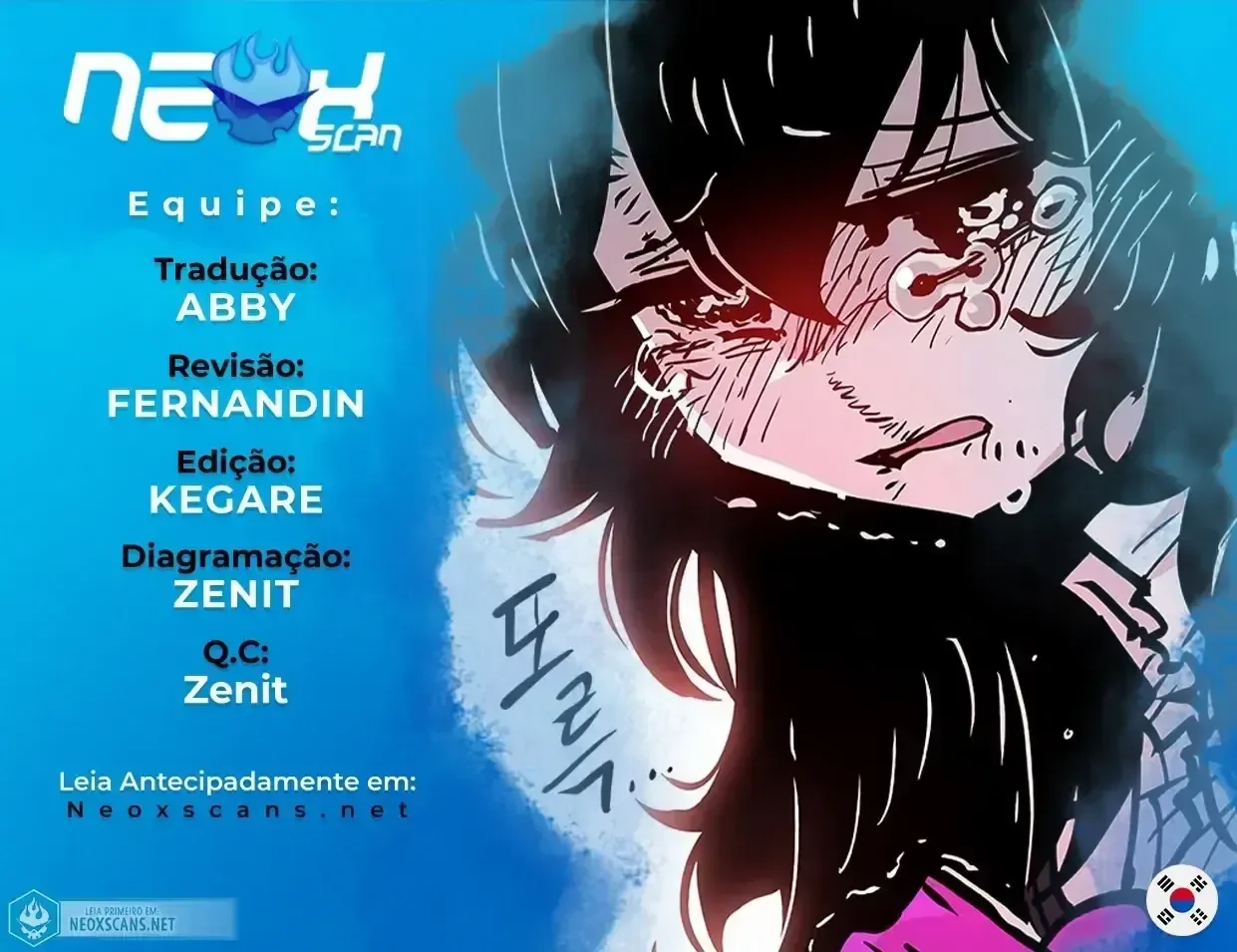 Página 1 do Capítulo 157