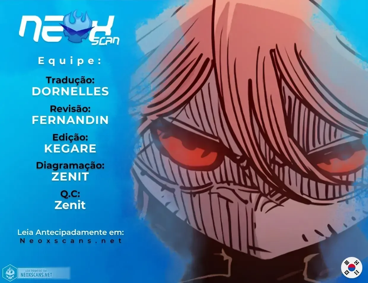 Página 1 do Capítulo 167