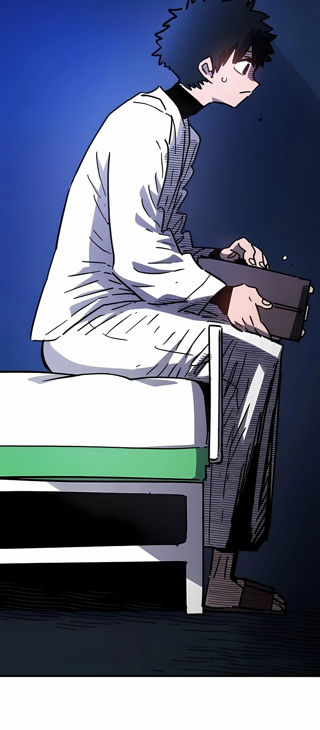 Página 33 do Capítulo 264