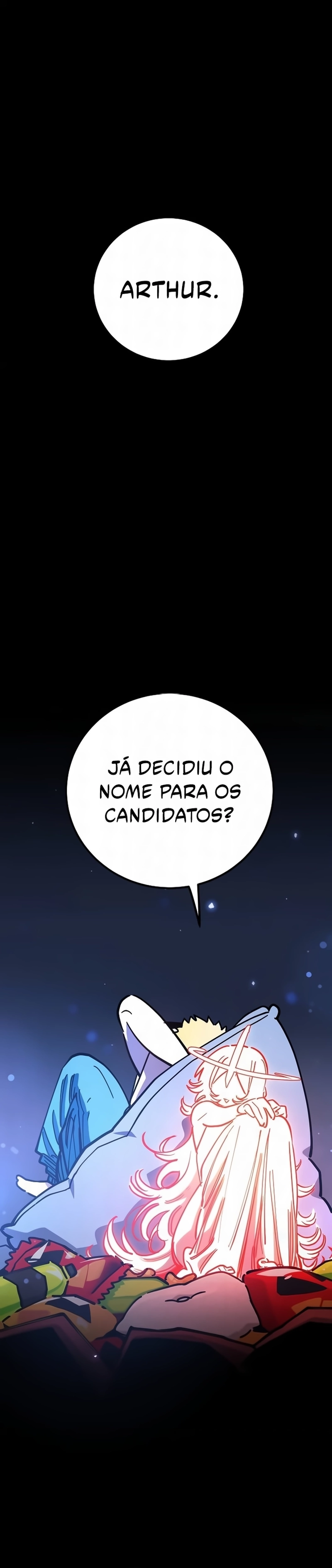Página 1 do Capítulo 256