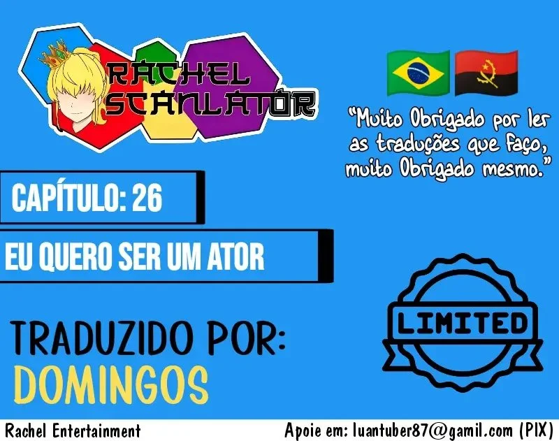 Página 1 do Capítulo 26