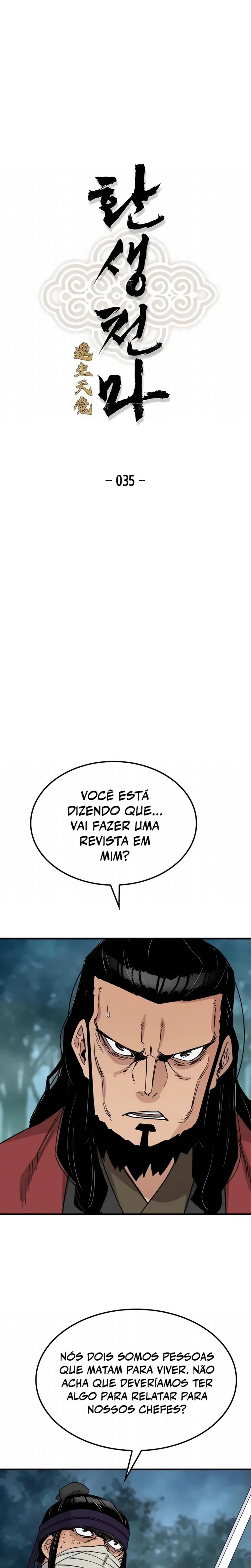 Página 1 do Capítulo 35