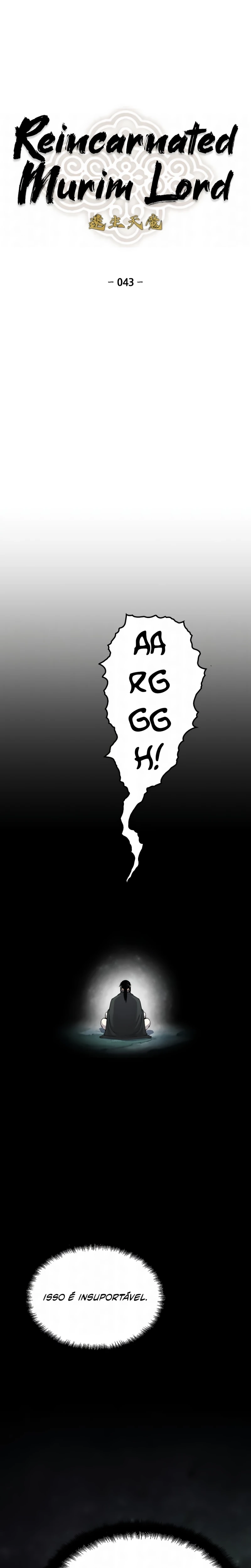 Página 1 do Capítulo 43