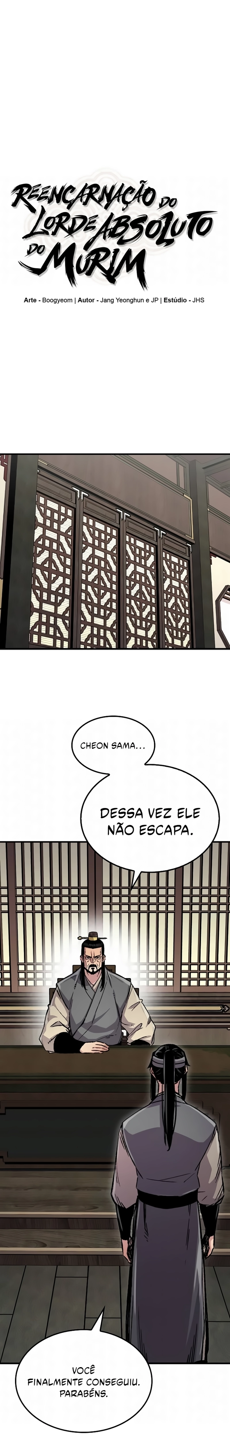 Página 1 do Capítulo 99