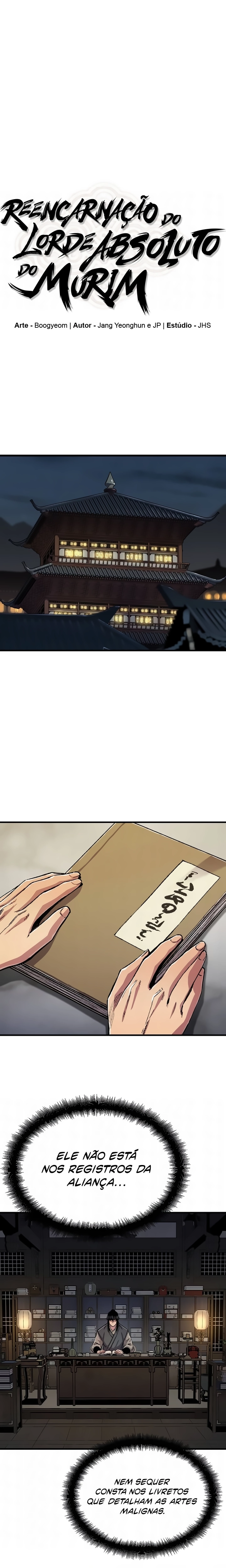 Página 1 do Capítulo 109