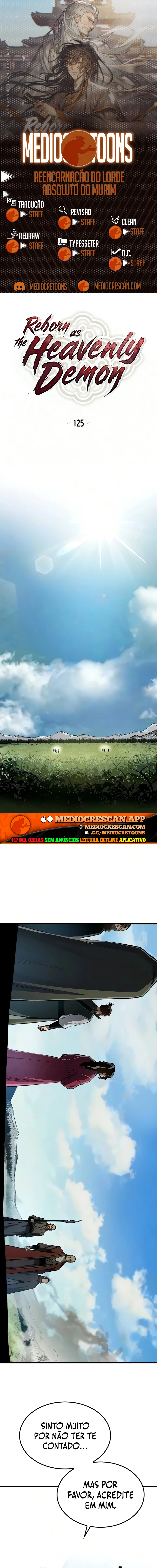 Página 1 do Capítulo 125