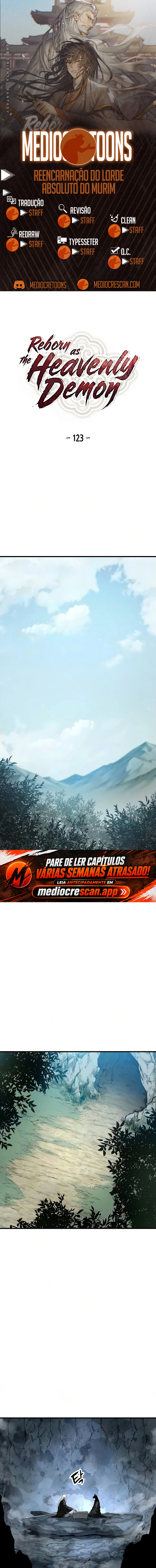 Página 1 do Capítulo 123
