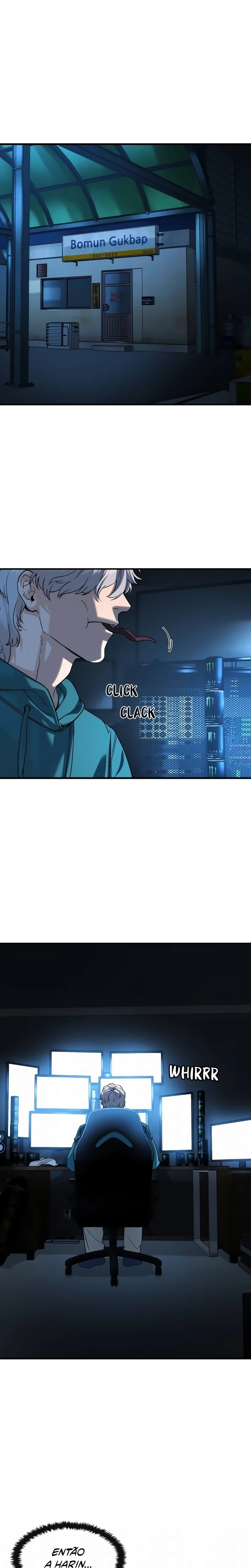 Página 1 do Capítulo 61