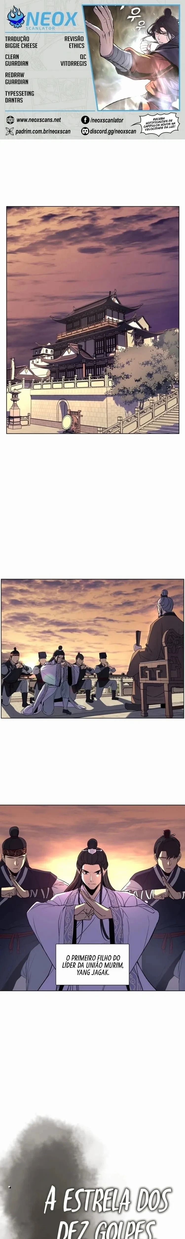 Página 1 do Capítulo 1