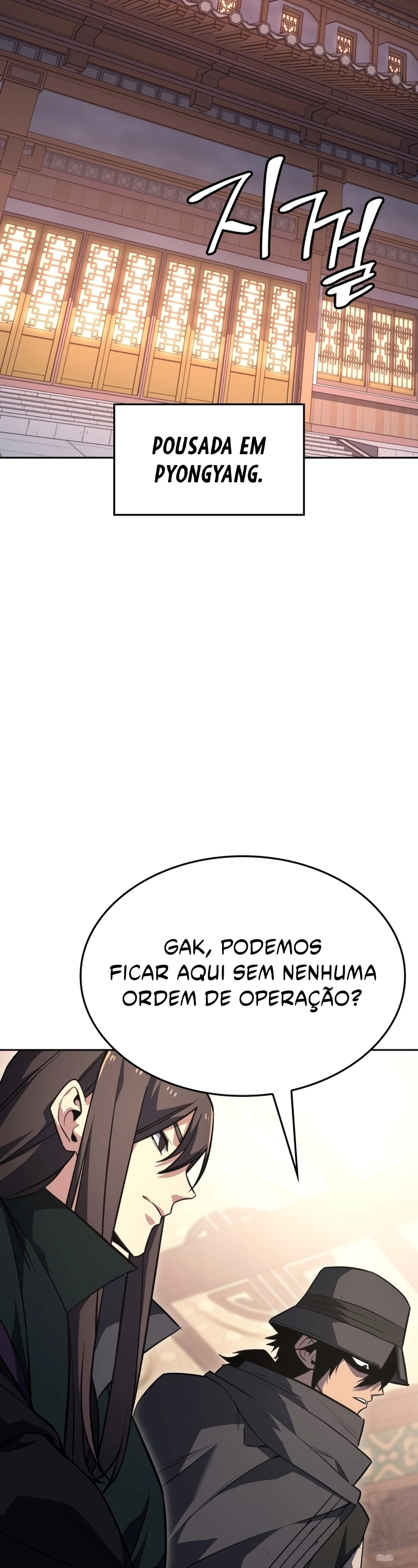 Página 33 do Capítulo 167