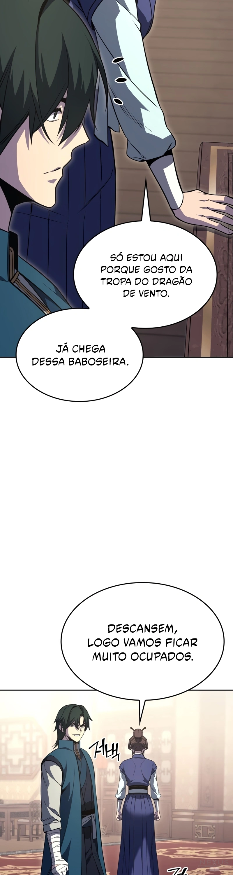 Página 43 do Capítulo 167