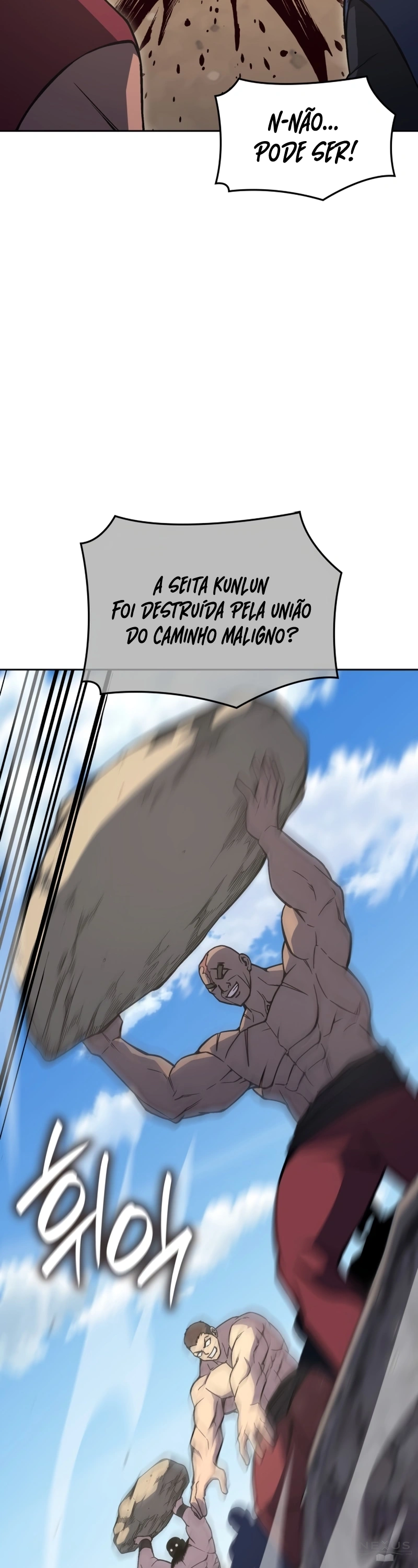 Página 71 do Capítulo 167