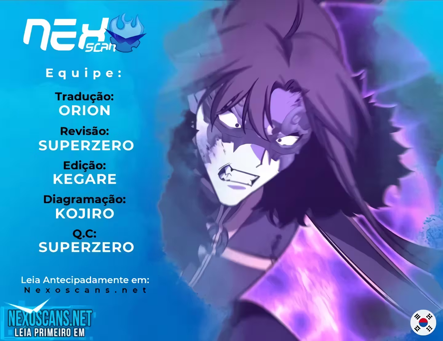 Página 1 do Capítulo 91