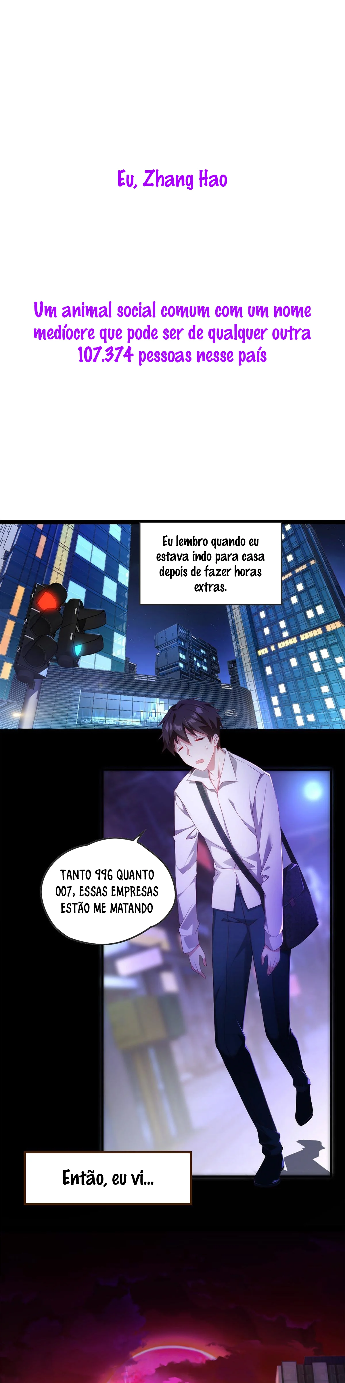 Página 3 do Capítulo 0