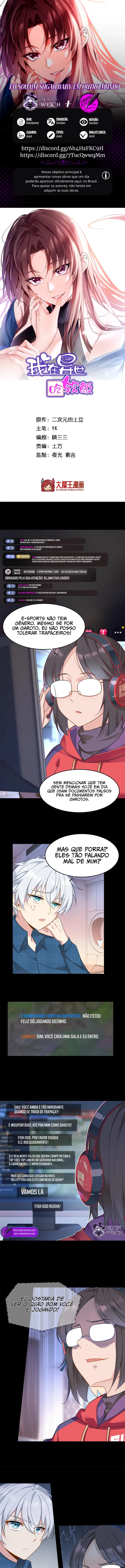 Página 1 do Capítulo 18