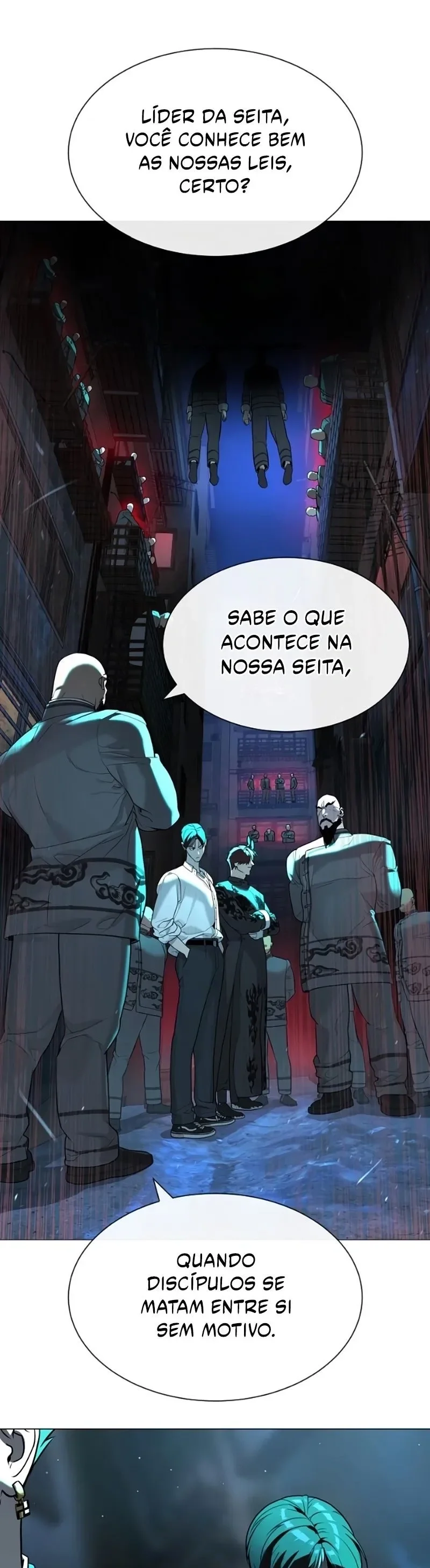 Página 1 do Capítulo 61