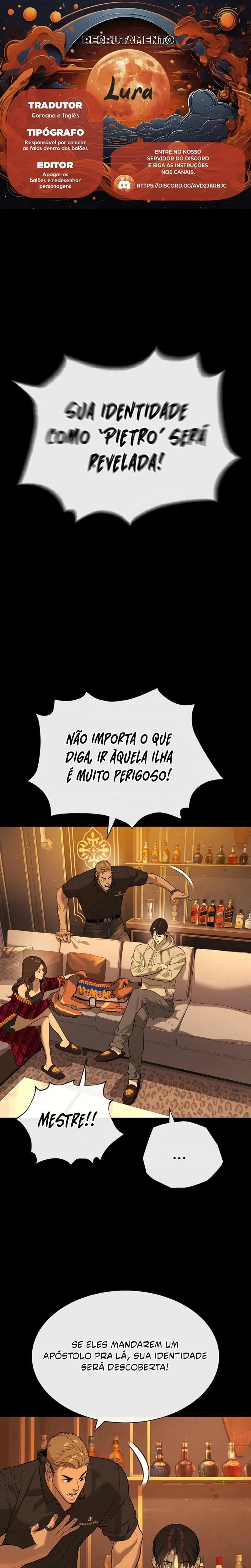 Página 1 do Capítulo 58