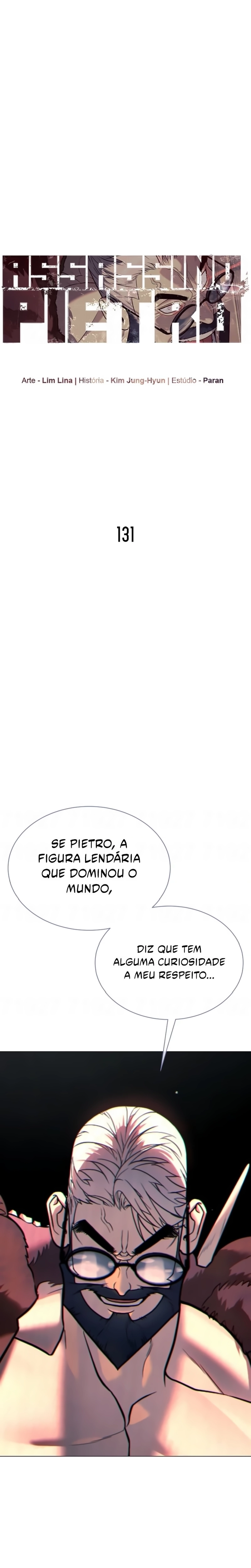 Página 1 do Capítulo 131