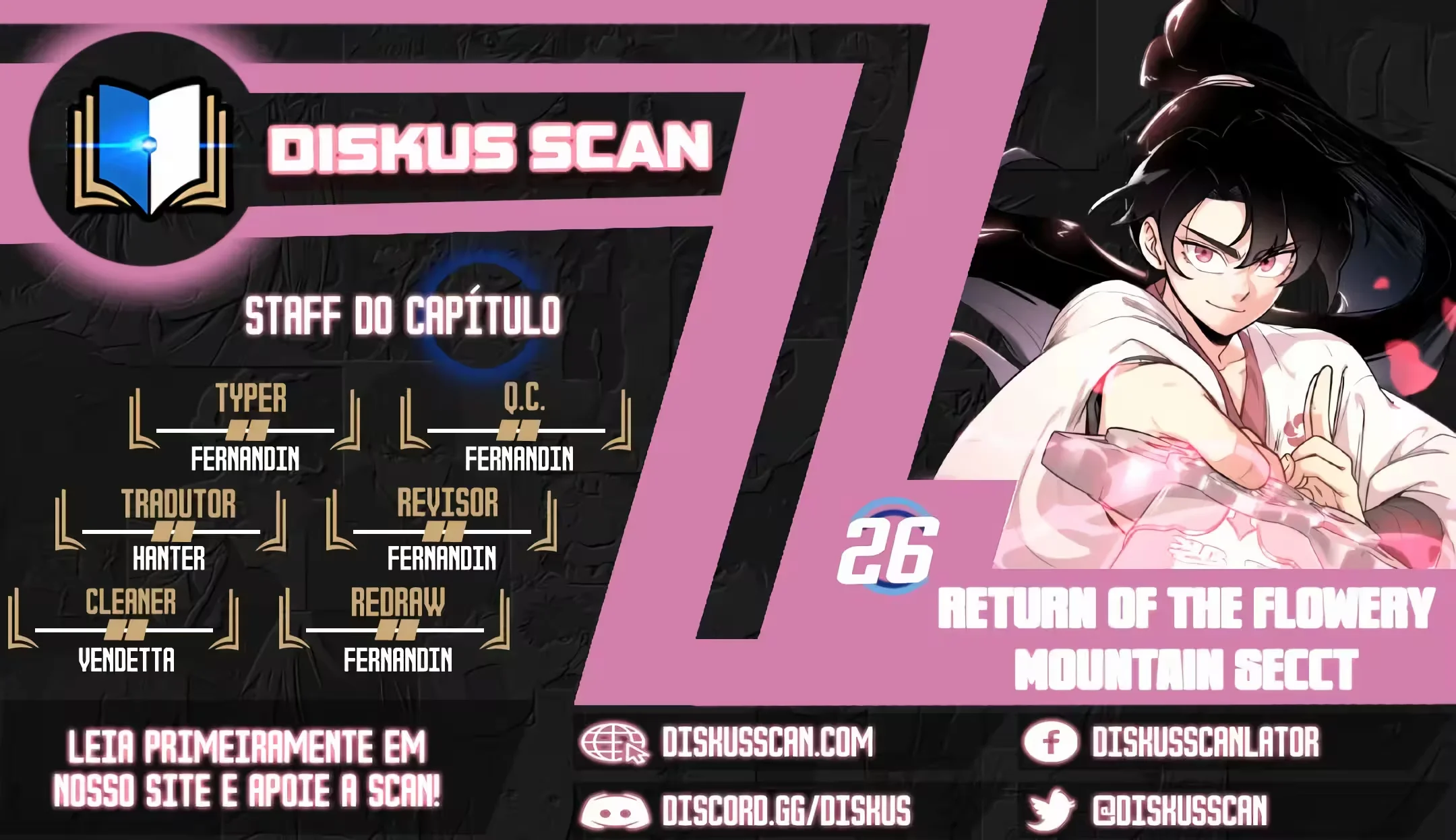 Página 1 do Capítulo 26