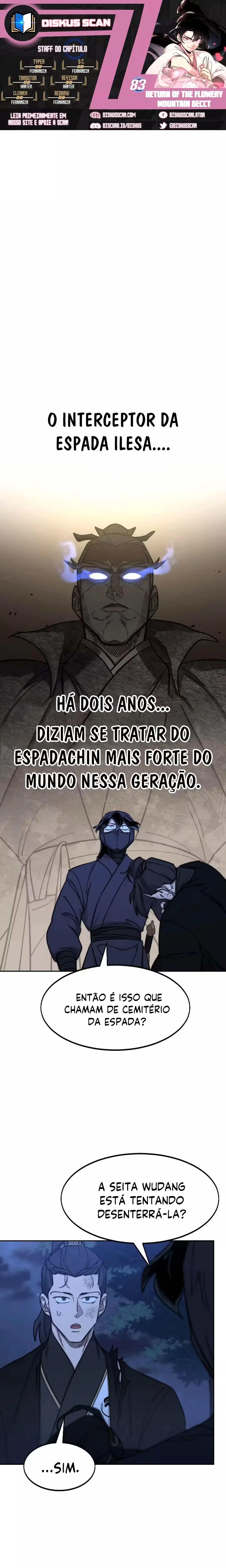 Página 1 do Capítulo 83