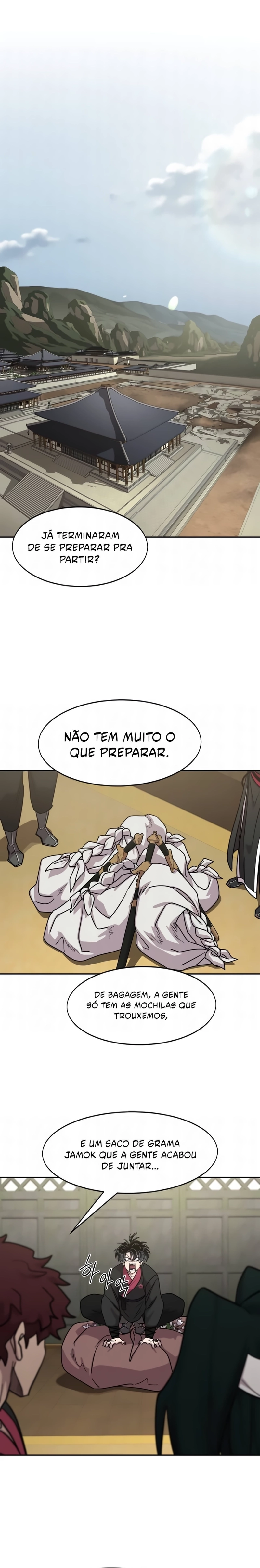 Página 1 do Capítulo 167