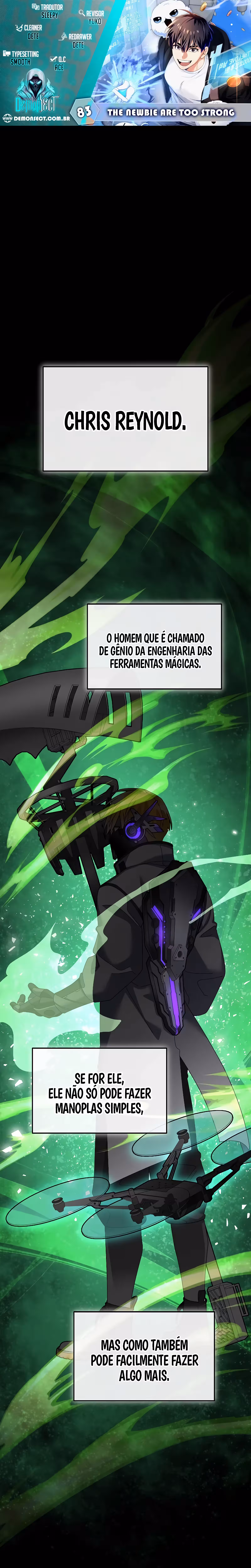 Página 1 do Capítulo 83
