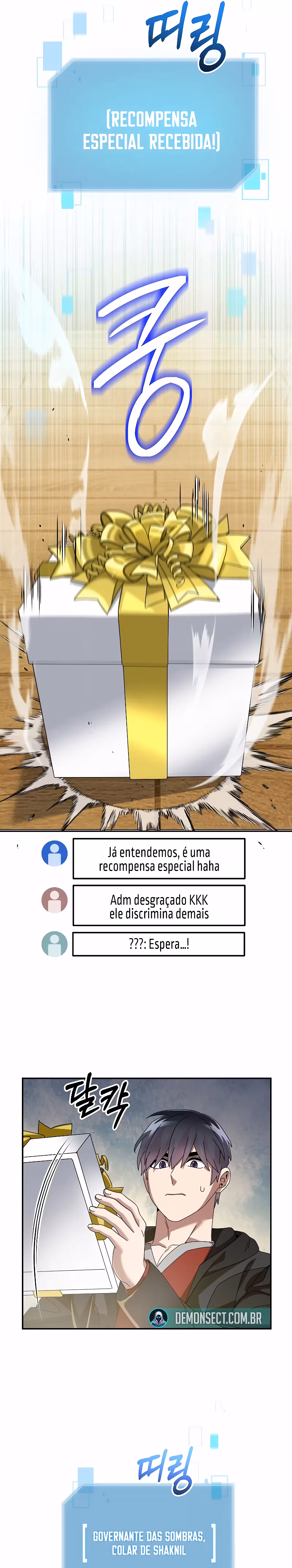 Página 22 do Capítulo 85
