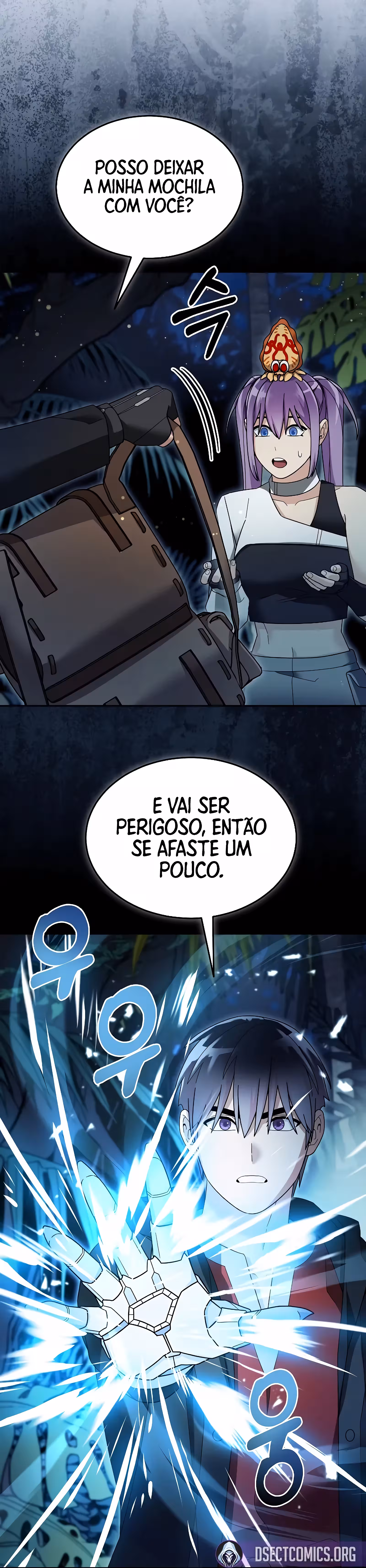 Página 14 do Capítulo 97